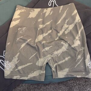 Darc sport pump shorts